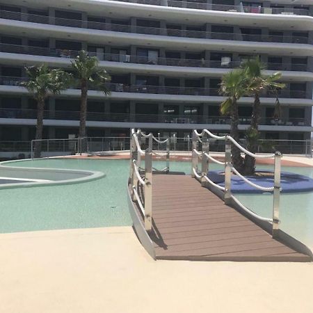 Arenales Del Sol 아파트 외부 사진