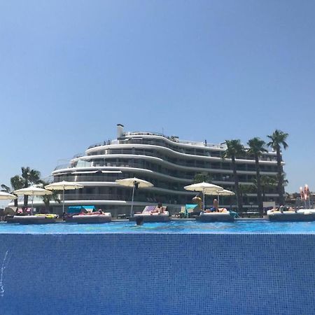 Arenales Del Sol 아파트 외부 사진