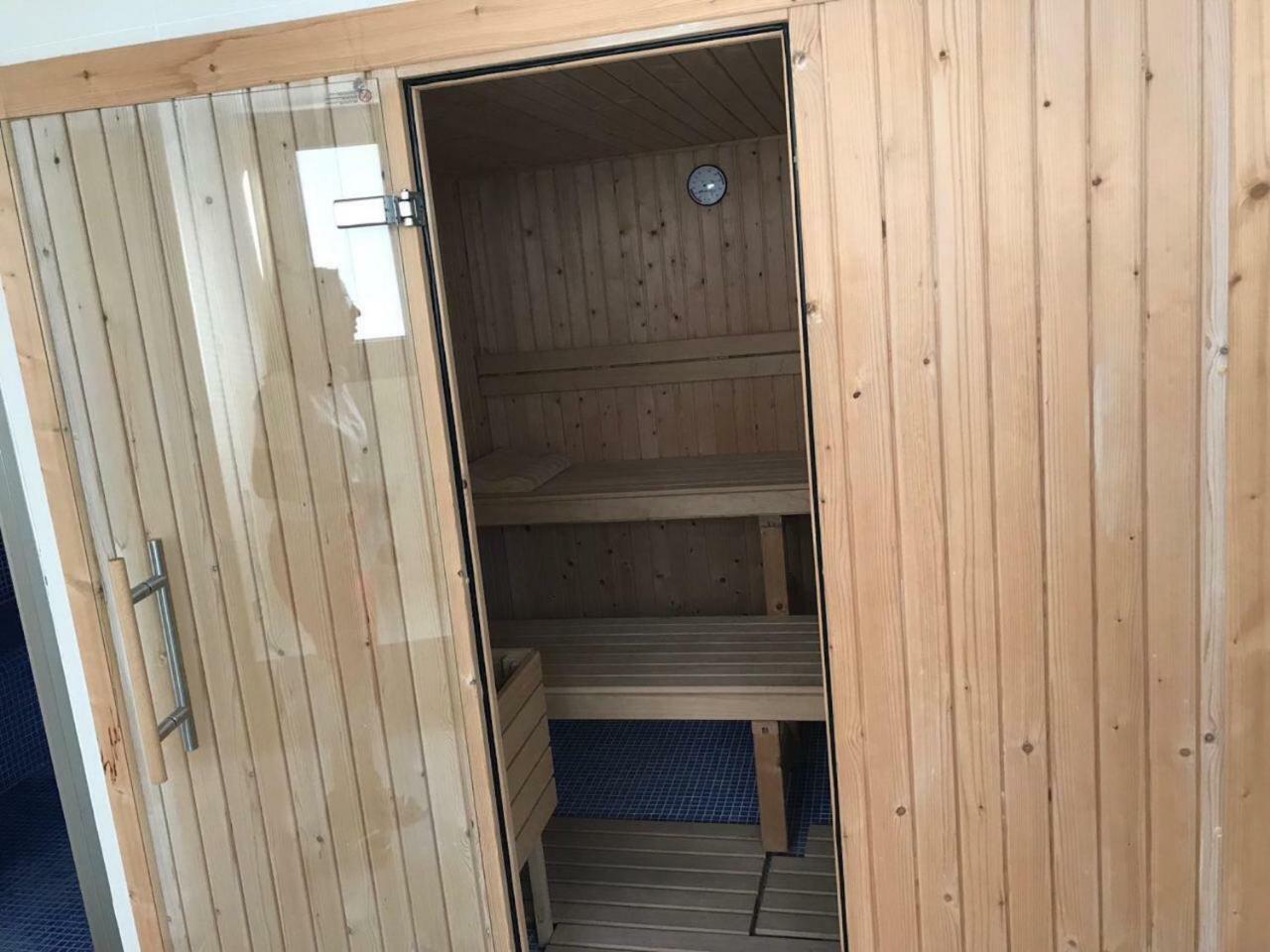 Arenales Del Sol 아파트 외부 사진