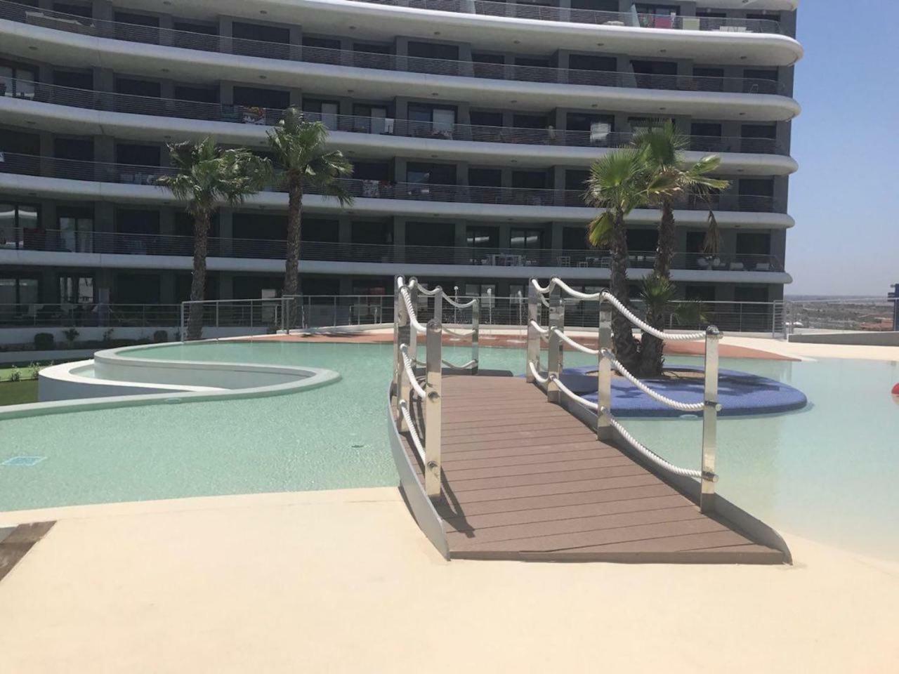 Arenales Del Sol 아파트 외부 사진
