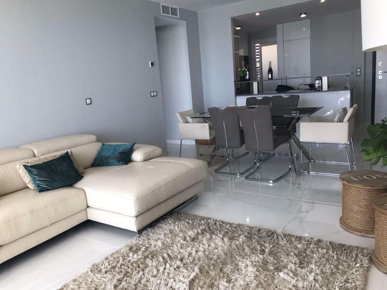 Arenales Del Sol 아파트 외부 사진