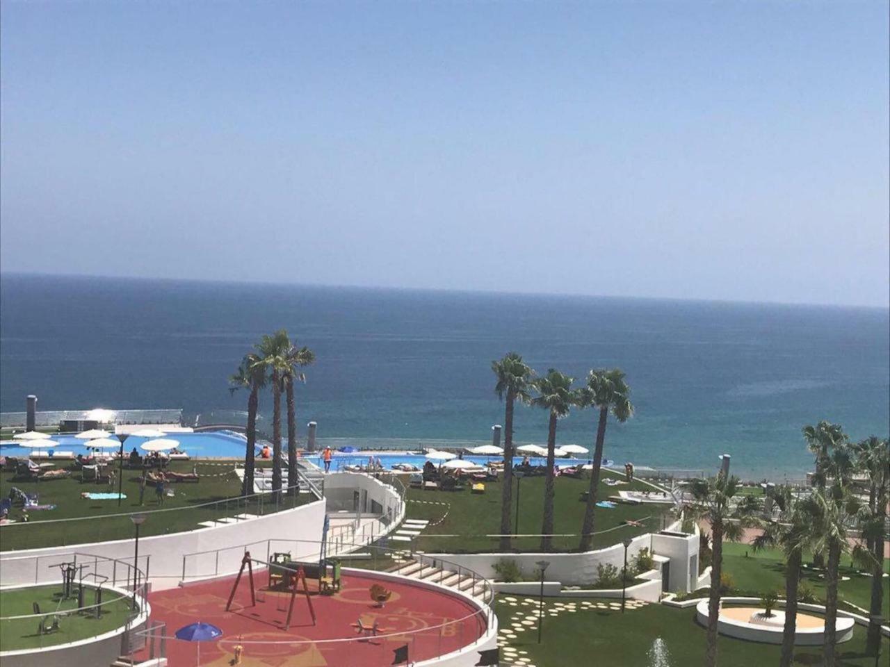 Arenales Del Sol 아파트 외부 사진