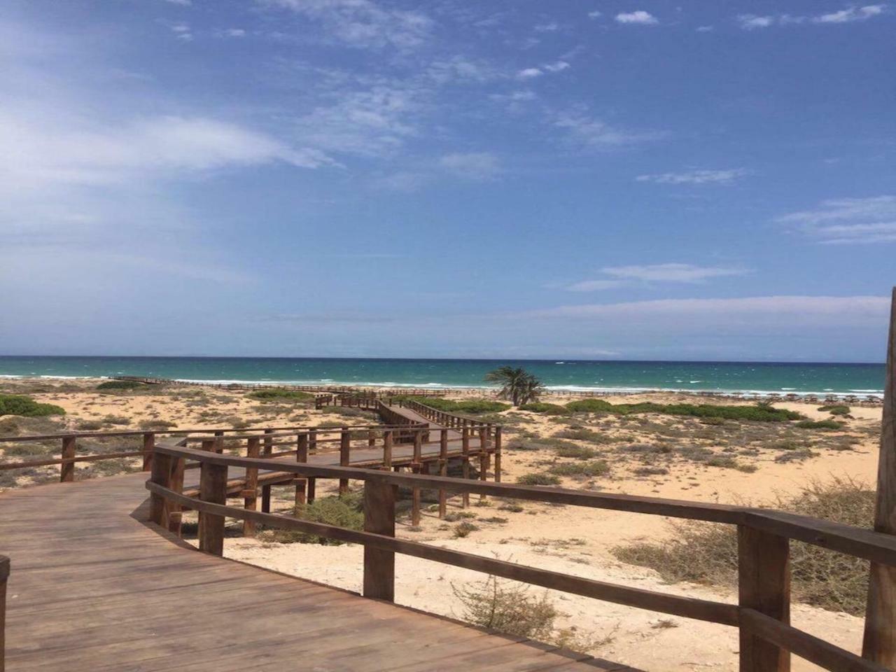 Arenales Del Sol 아파트 외부 사진