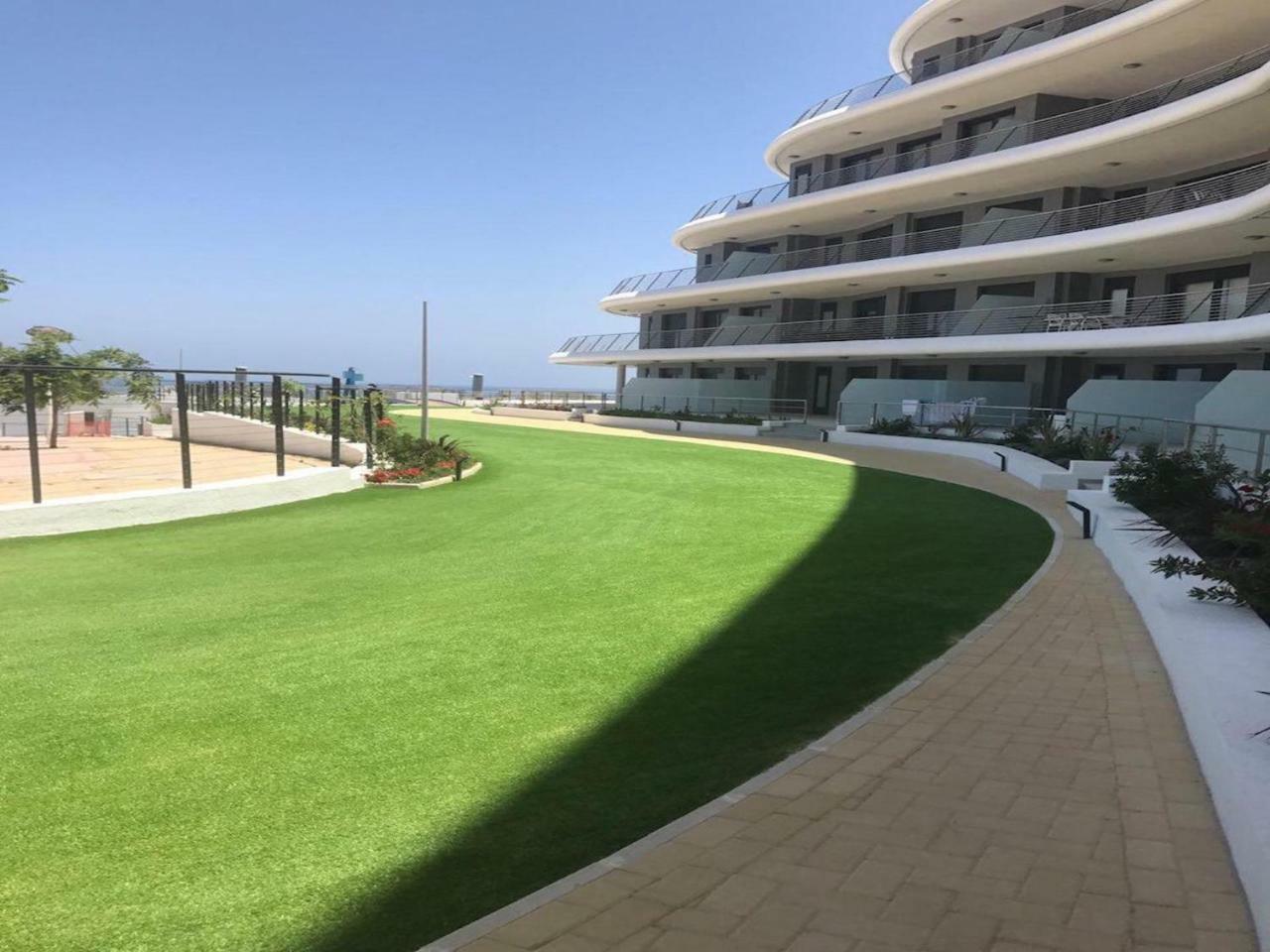 Arenales Del Sol 아파트 외부 사진
