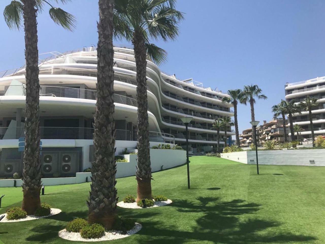 Arenales Del Sol 아파트 외부 사진