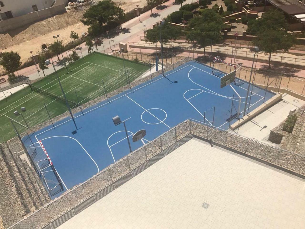 Arenales Del Sol 아파트 외부 사진