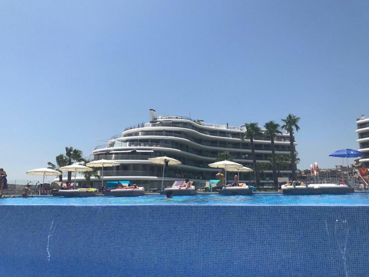 Arenales Del Sol 아파트 외부 사진