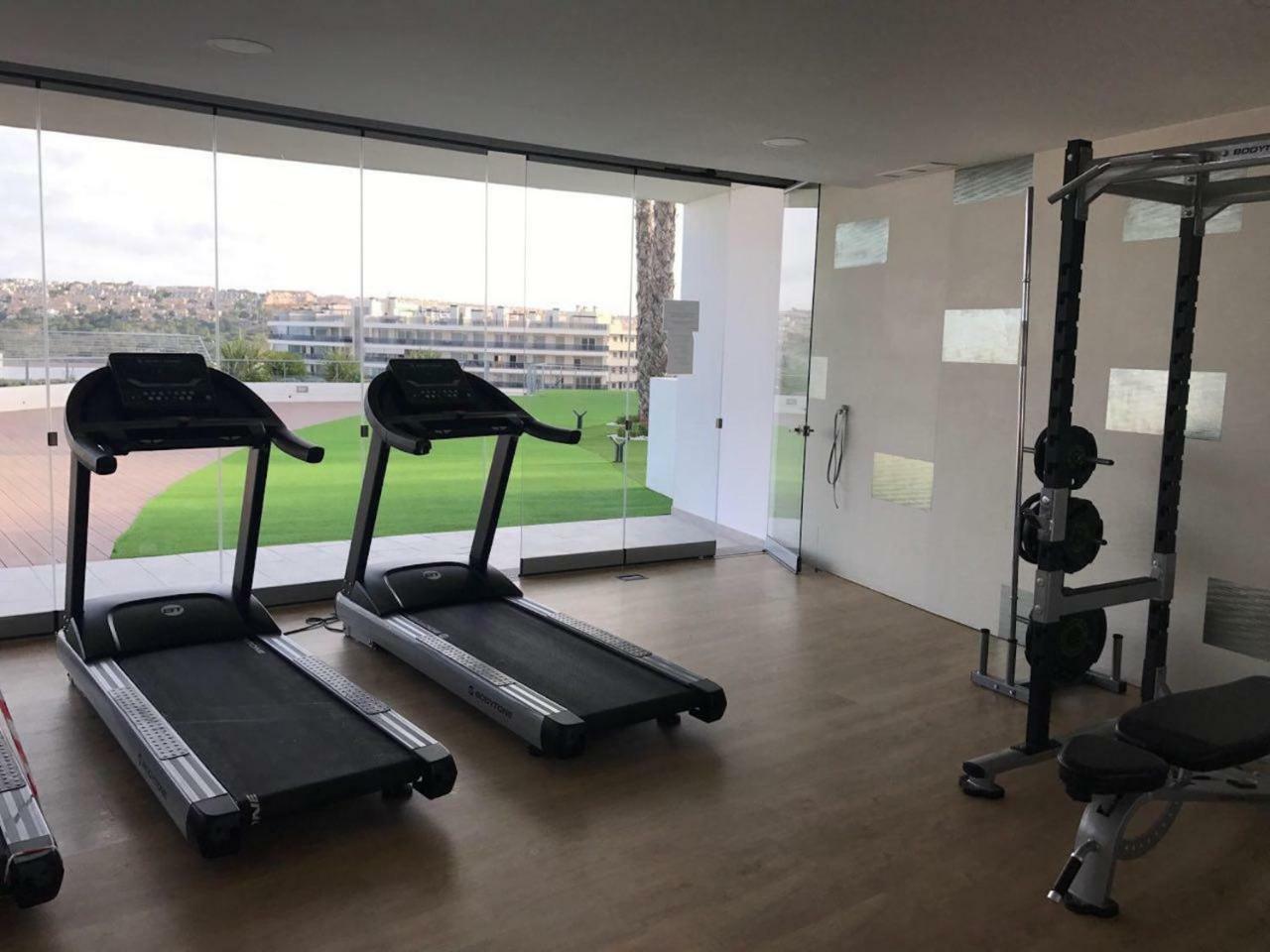 Arenales Del Sol 아파트 외부 사진