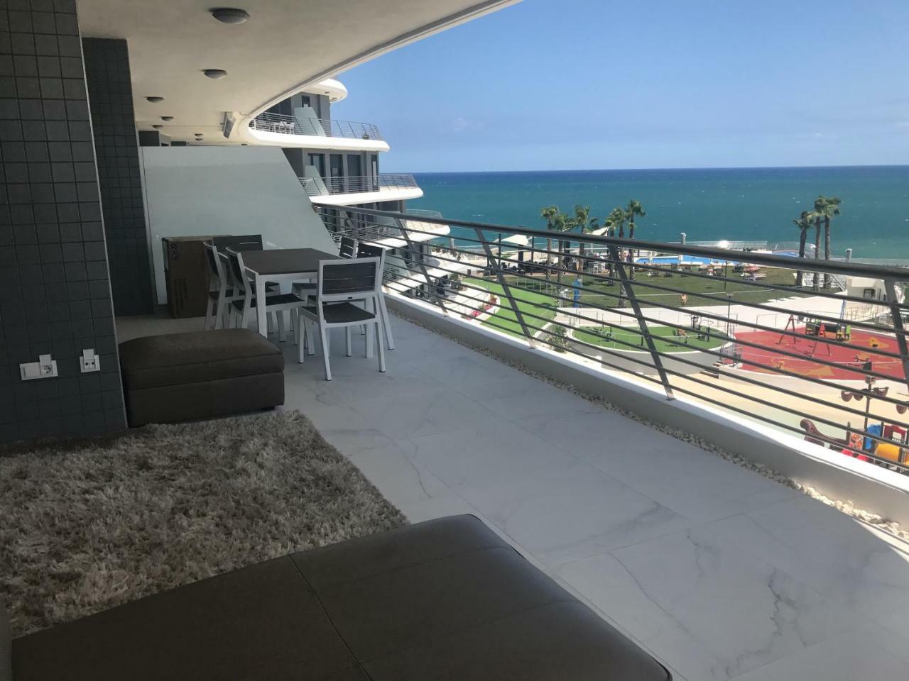 Arenales Del Sol 아파트 외부 사진