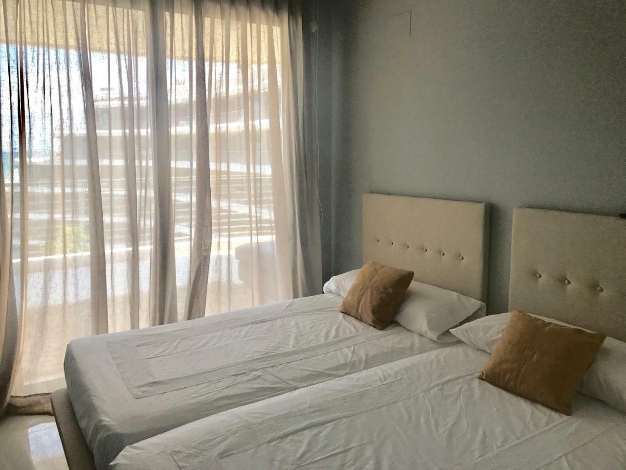 Arenales Del Sol 아파트 외부 사진