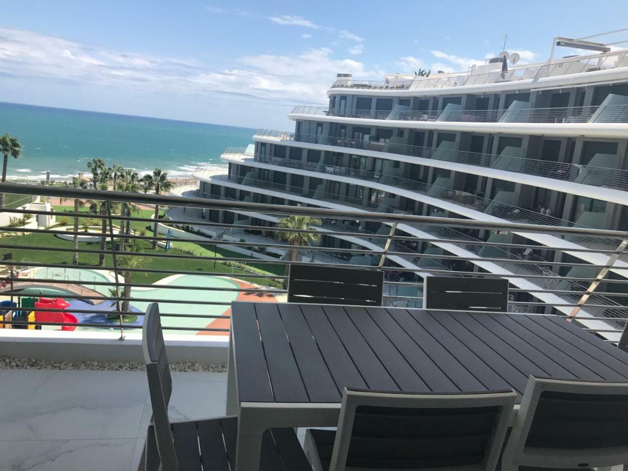 Arenales Del Sol 아파트 외부 사진