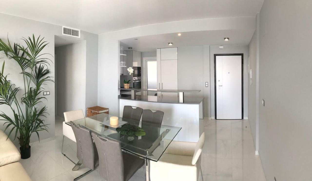 Arenales Del Sol 아파트 외부 사진