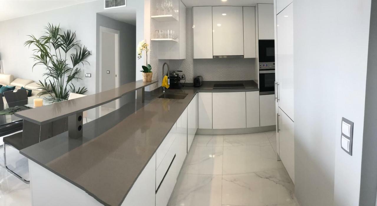 Arenales Del Sol 아파트 외부 사진