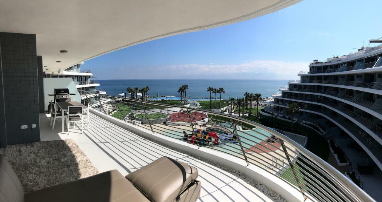Arenales Del Sol 아파트 외부 사진