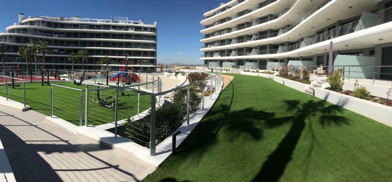 Arenales Del Sol 아파트 외부 사진
