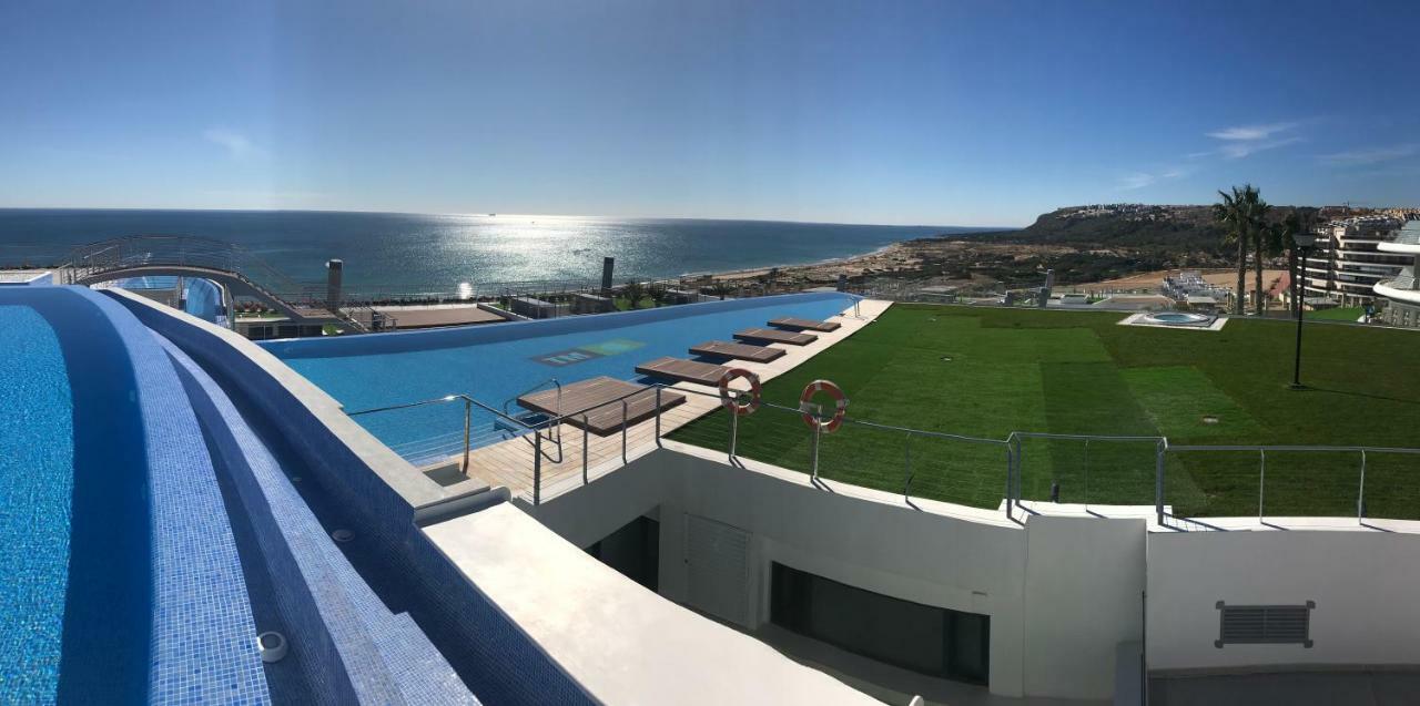 Arenales Del Sol 아파트 외부 사진