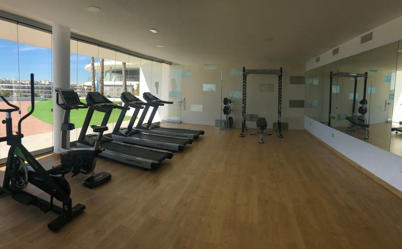 Arenales Del Sol 아파트 외부 사진