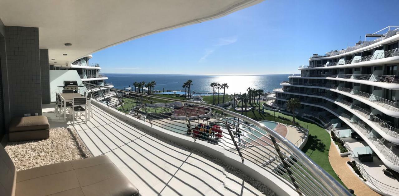 Arenales Del Sol 아파트 외부 사진