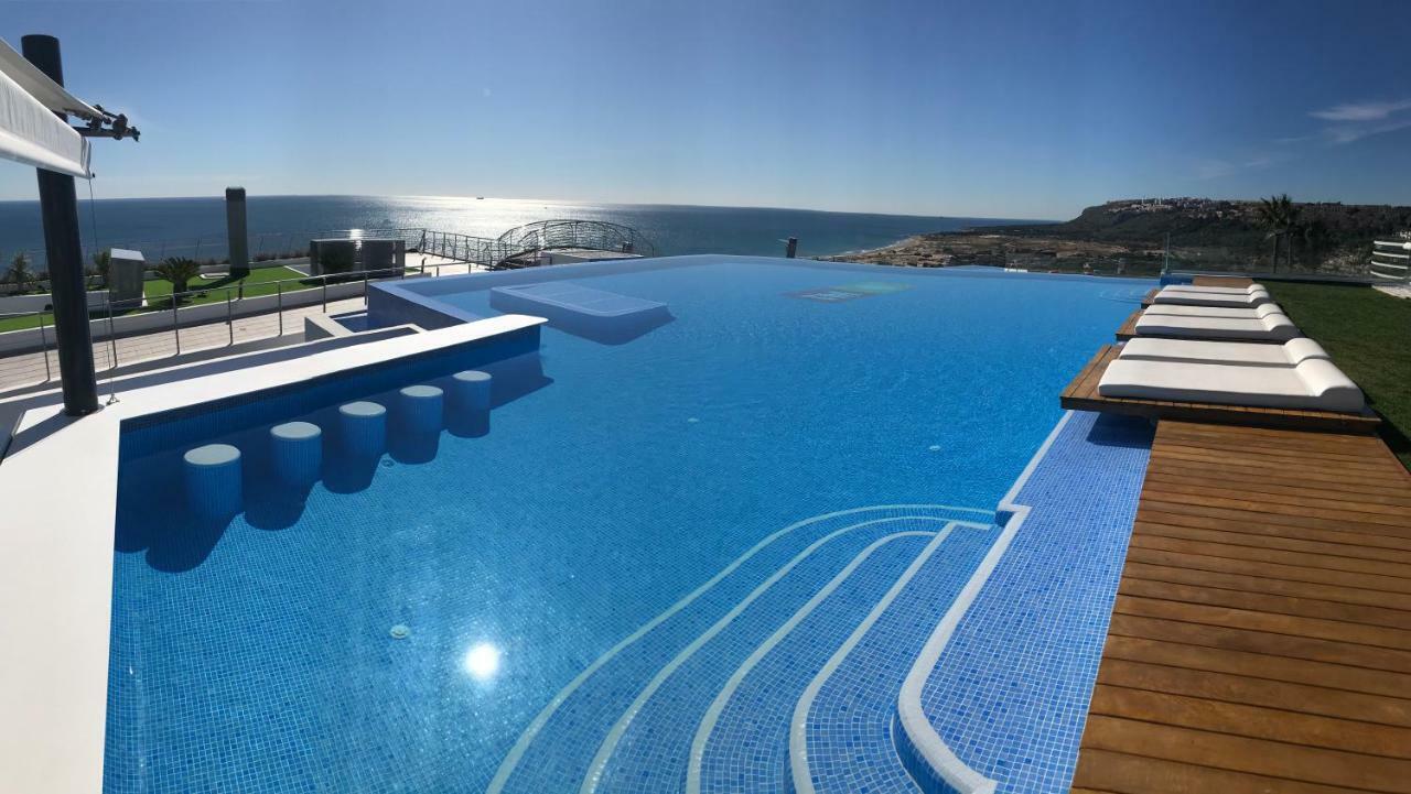 Arenales Del Sol 아파트 외부 사진
