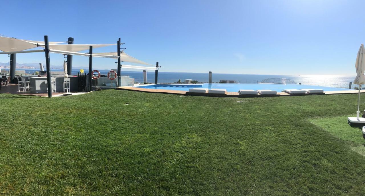 Arenales Del Sol 아파트 외부 사진