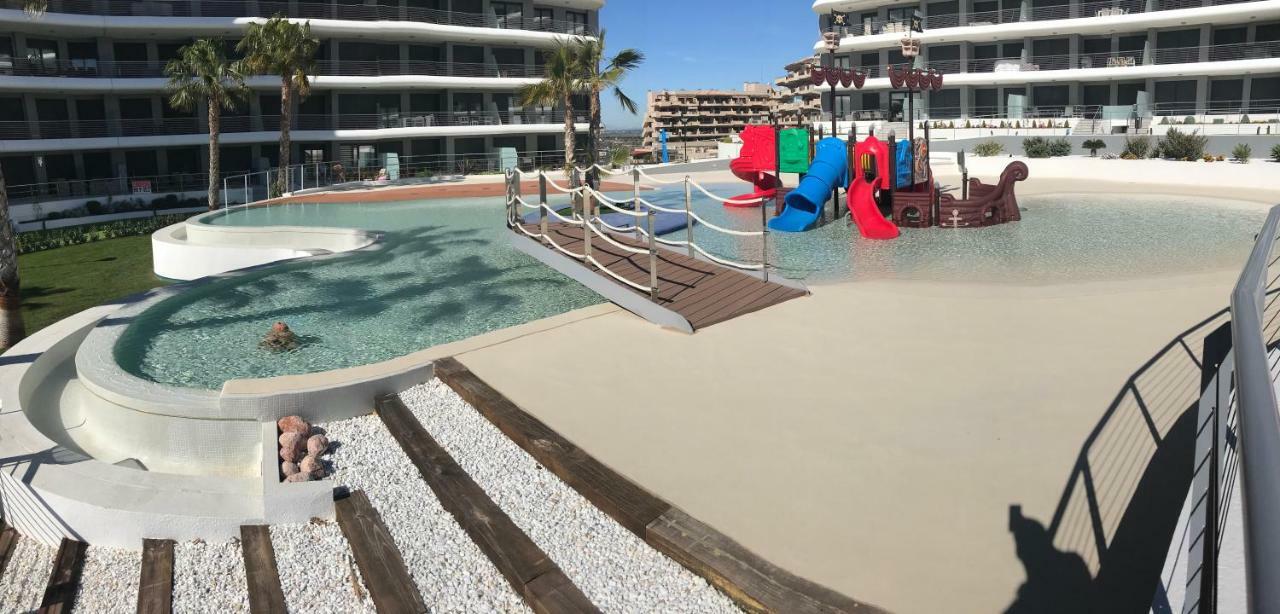 Arenales Del Sol 아파트 외부 사진