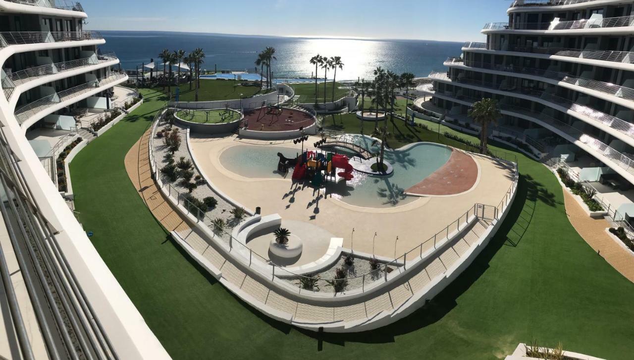 Arenales Del Sol 아파트 외부 사진