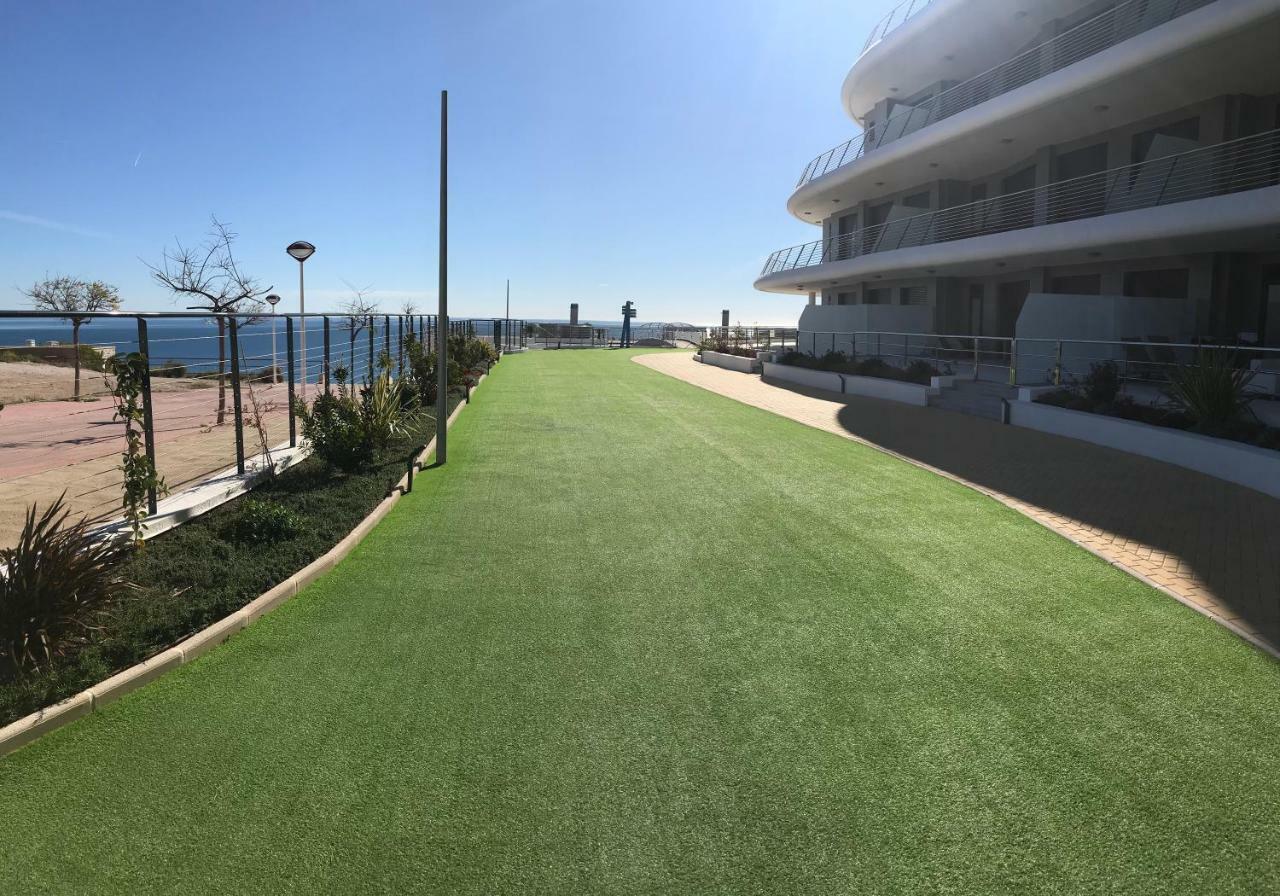 Arenales Del Sol 아파트 외부 사진