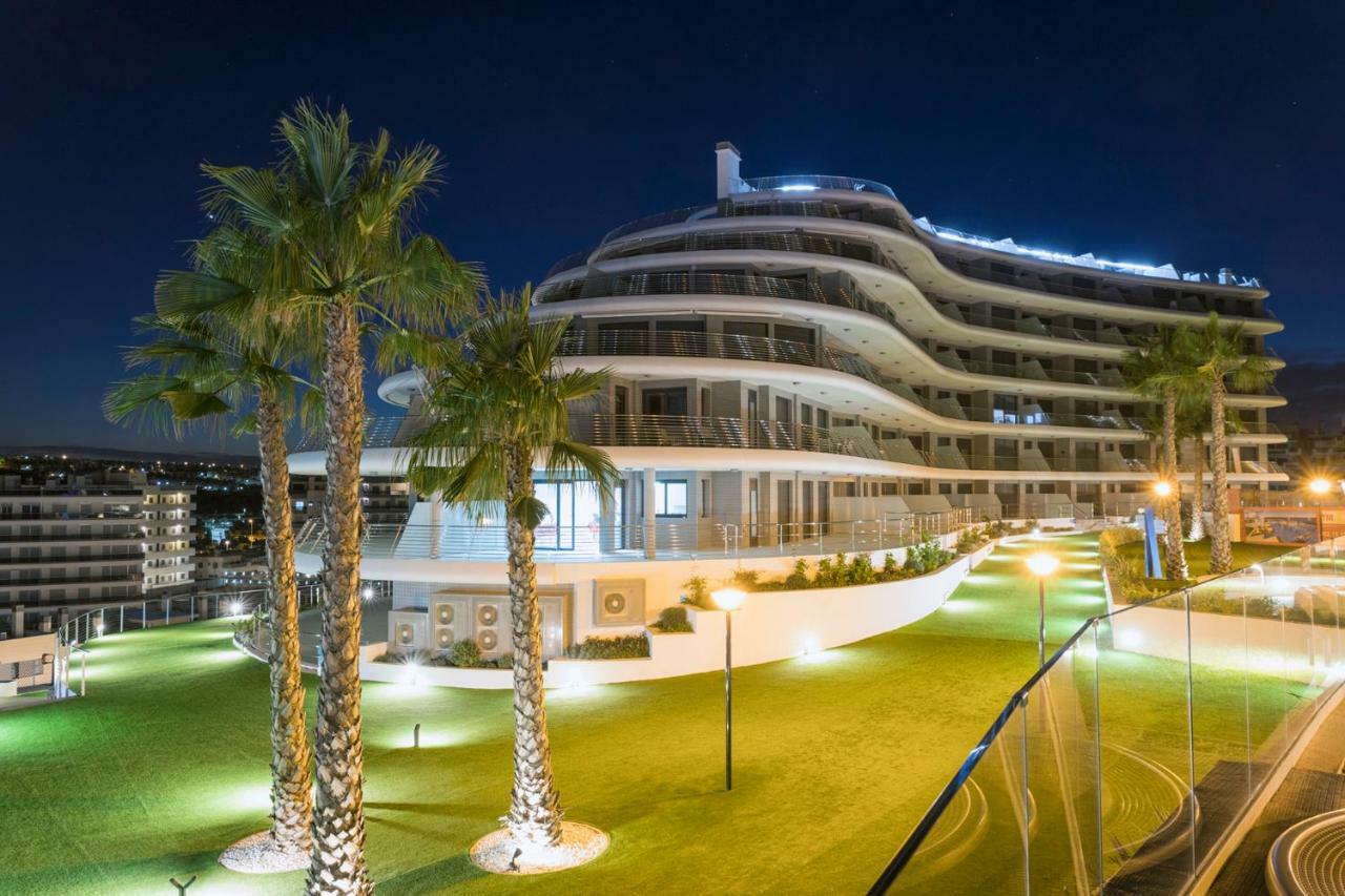 Arenales Del Sol 아파트 외부 사진