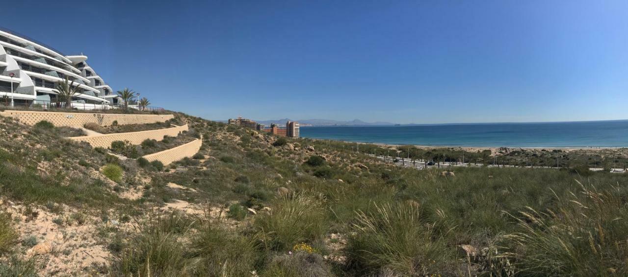 Arenales Del Sol 아파트 외부 사진