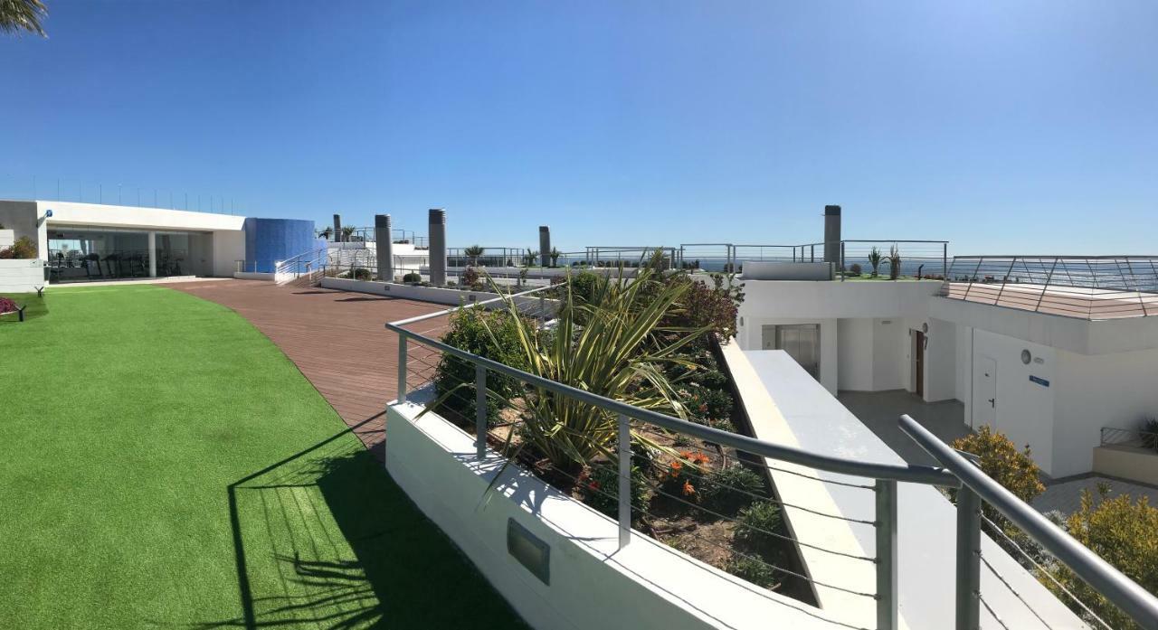 Arenales Del Sol 아파트 외부 사진
